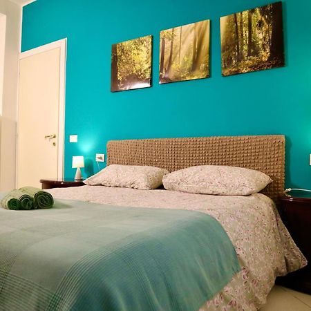 Apartment By The Martesana River ميلان المظهر الخارجي الصورة