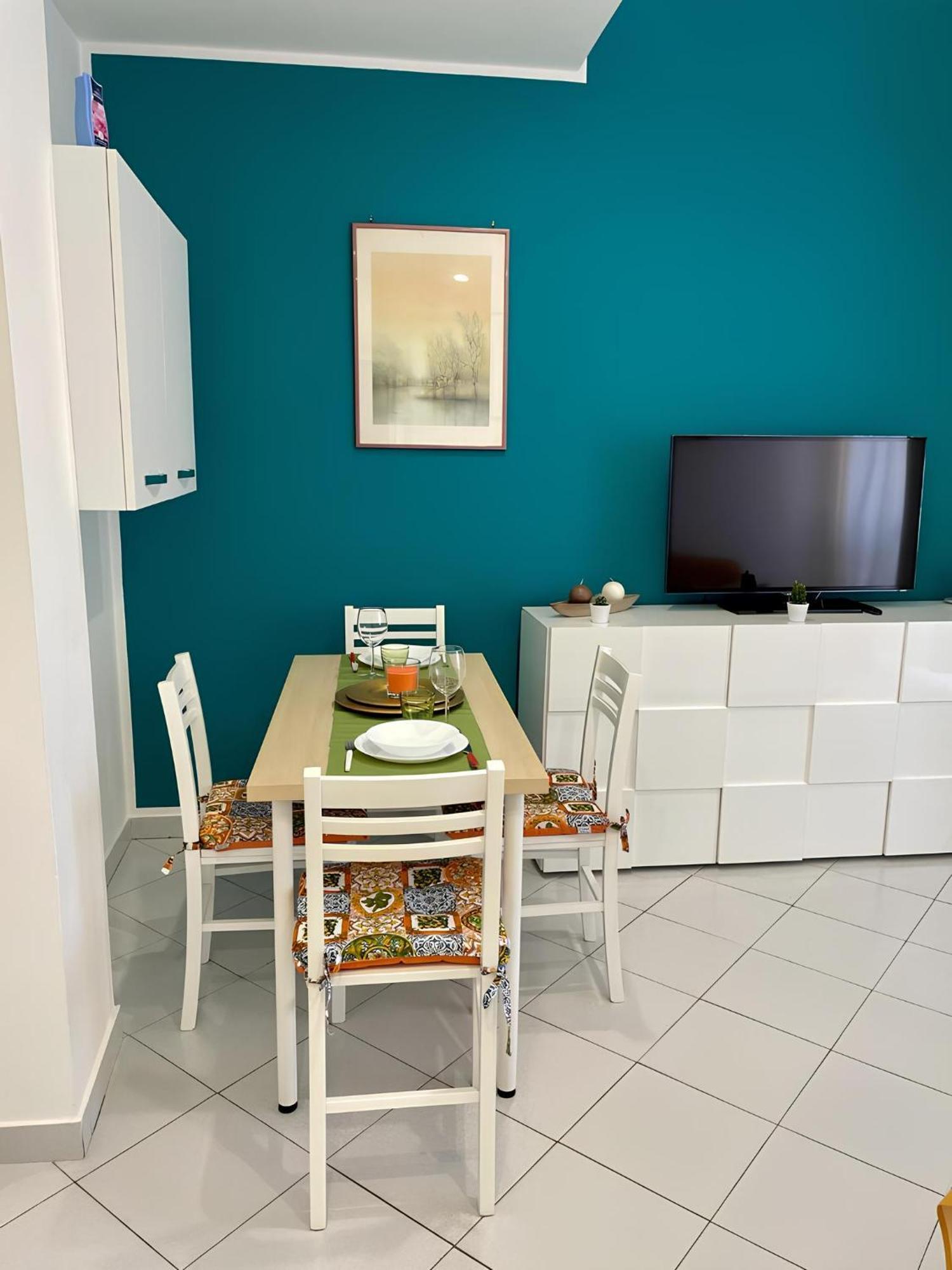Apartment By The Martesana River ميلان المظهر الخارجي الصورة