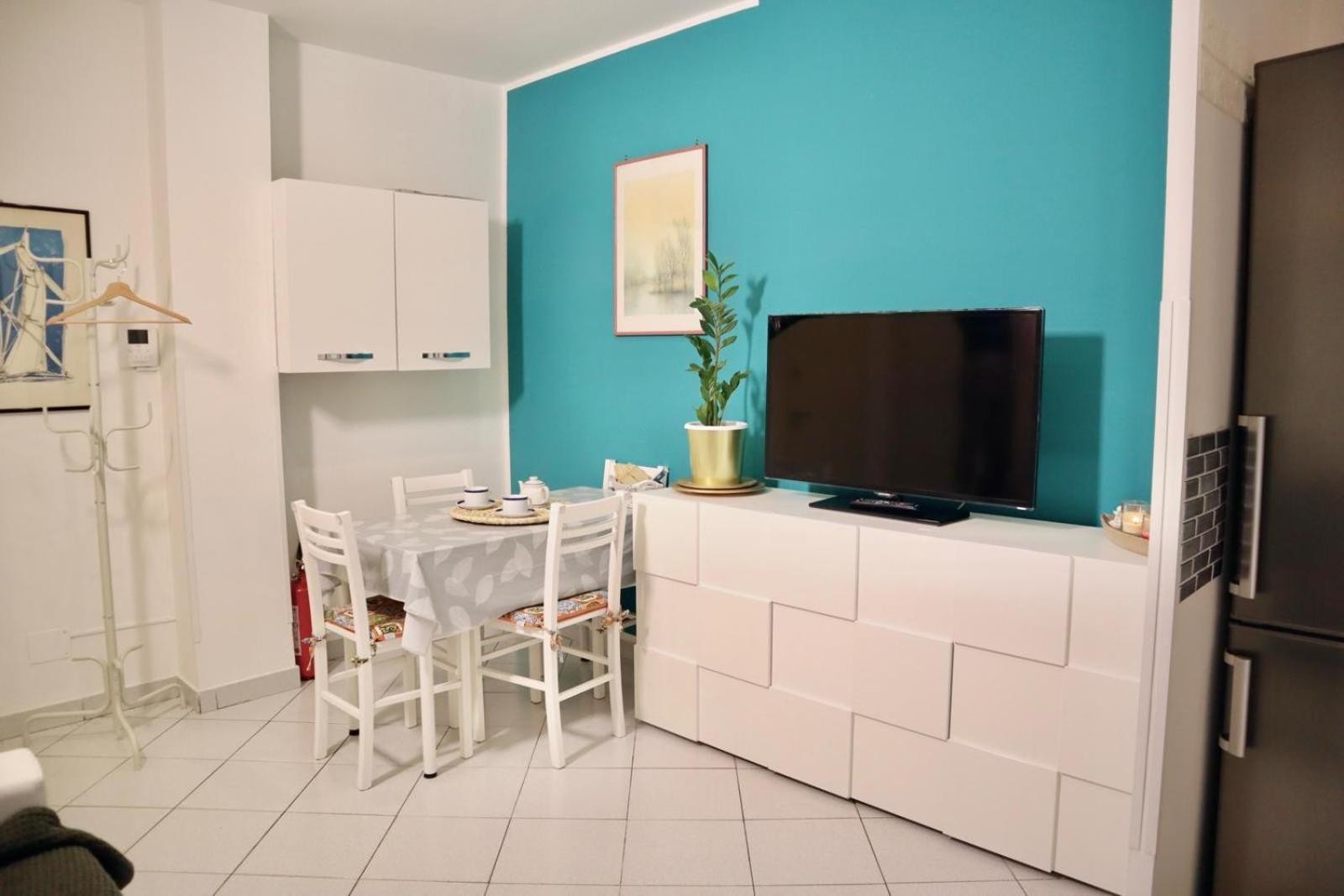 Apartment By The Martesana River ميلان المظهر الخارجي الصورة