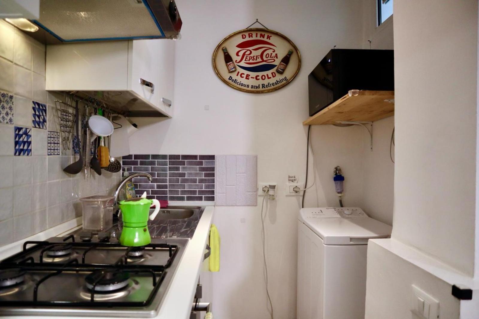 Apartment By The Martesana River ميلان المظهر الخارجي الصورة