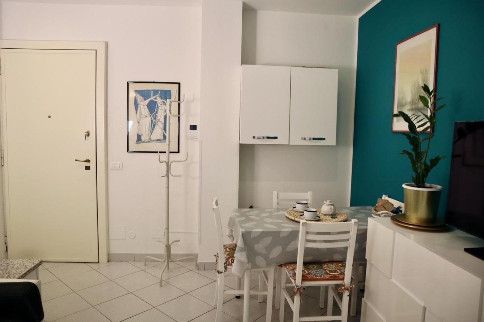 Apartment By The Martesana River ميلان المظهر الخارجي الصورة