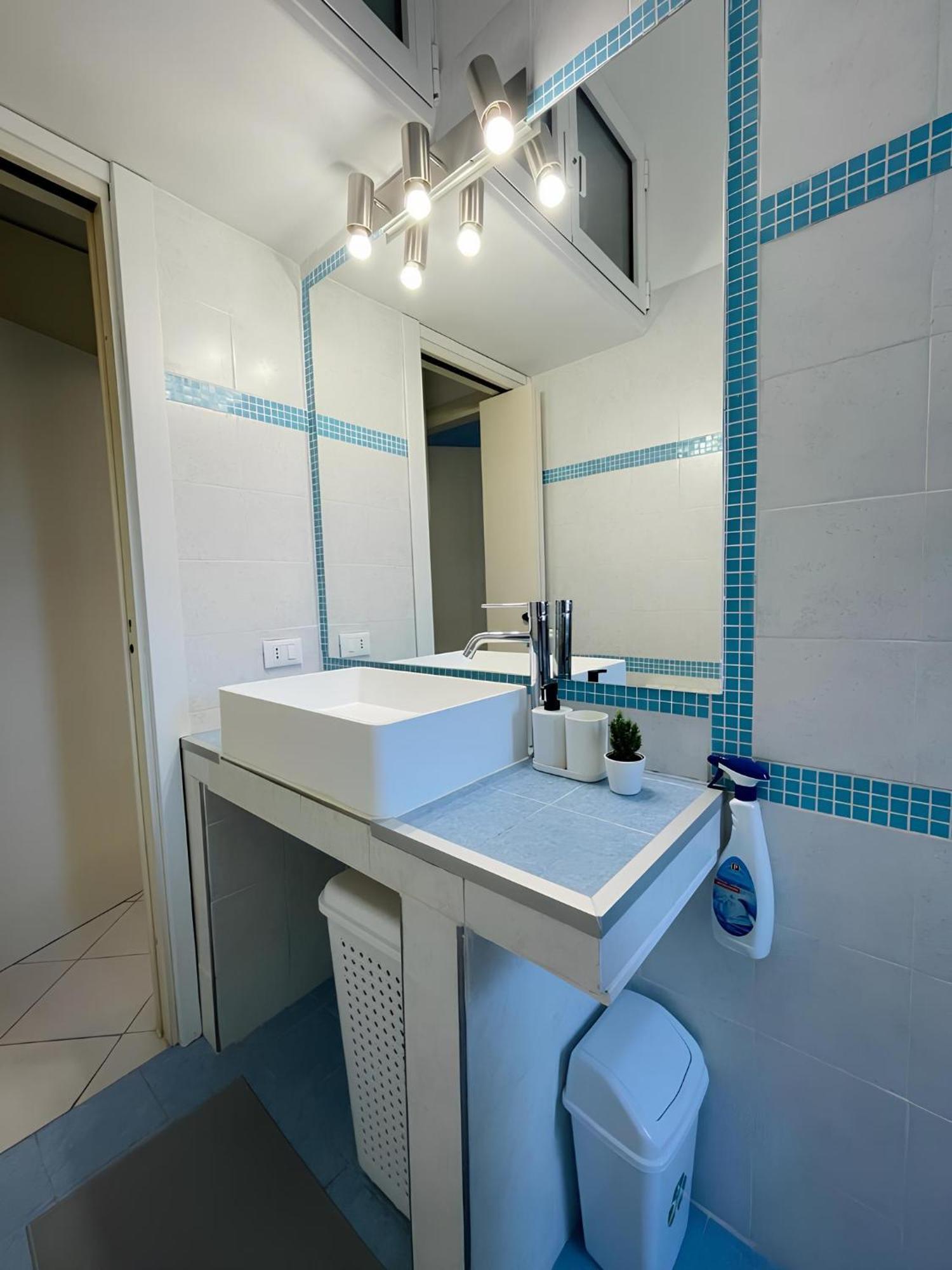 Apartment By The Martesana River ميلان المظهر الخارجي الصورة