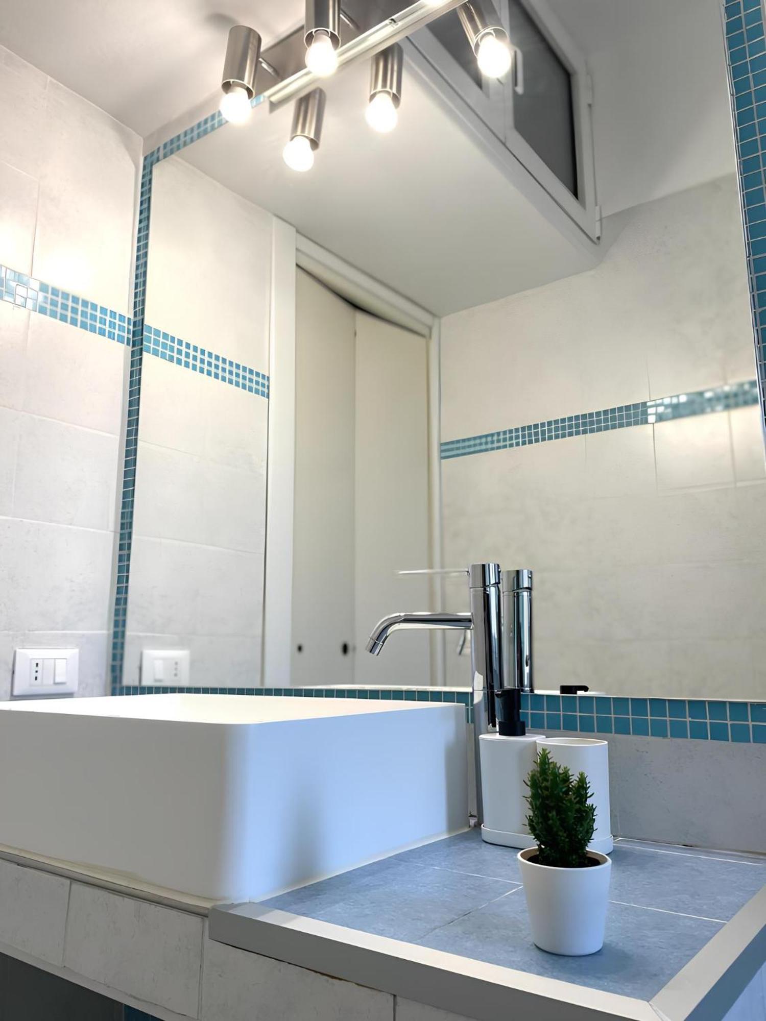 Apartment By The Martesana River ميلان المظهر الخارجي الصورة