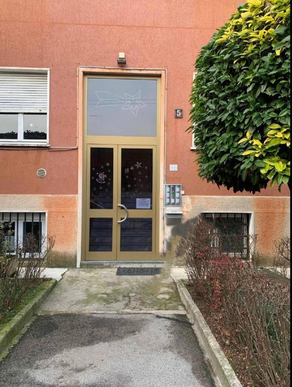 Apartment By The Martesana River ميلان المظهر الخارجي الصورة